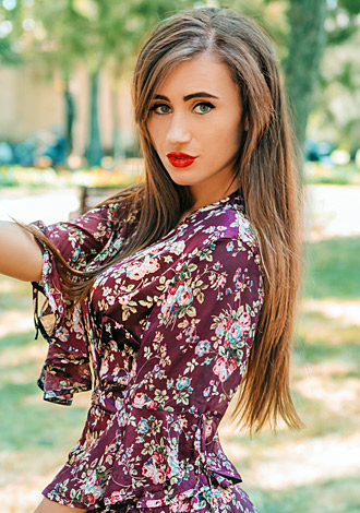 Most gorgeous women and man: Natalia from Vinnytsia, Russian romantic women and man
