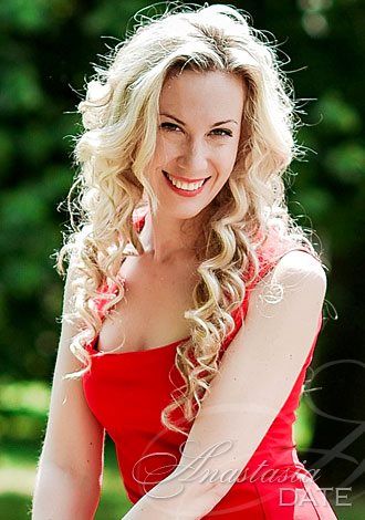Date the dating partner of your dreams: Nina from Dnepr, dating dating partner